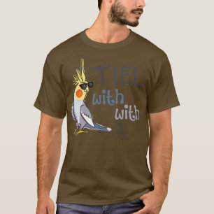 TIEL with it T-Shirt
