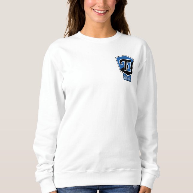 Tier 1 Ortho Neuro Sweatshirt (Front)