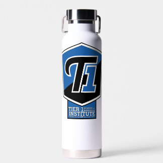 Tier 1 Ortho Neuro Water Bottle
