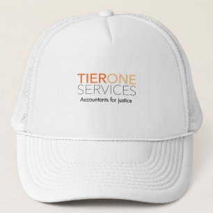 Tier One Services Hat