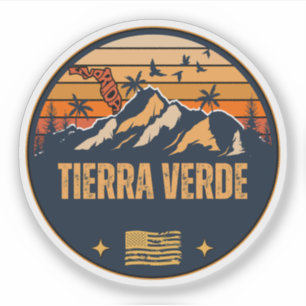 Tierra Verde, Florida 