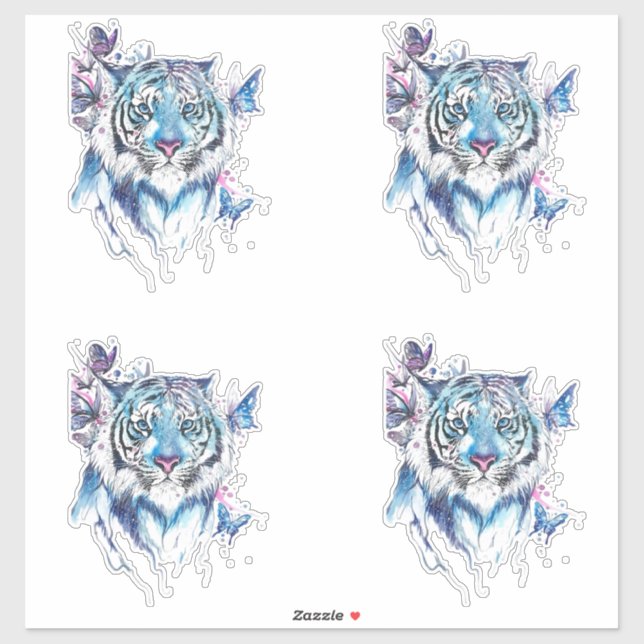 Tiger (Sheet)