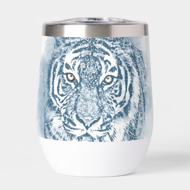 tiger (Front)
