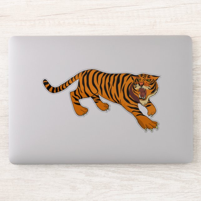 Tiger (Computer)