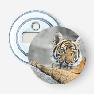 Tiger016 Bottle Opener