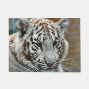 Tiger20151001 Doormat