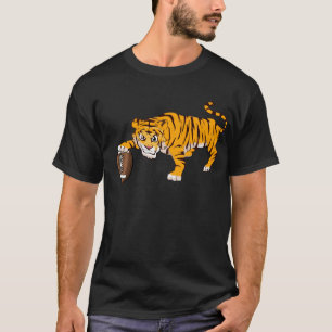 tiger4 T-Shirt