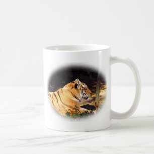 Tiger_1001 Coffee Mug