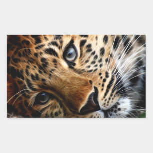 Tiger 3 - Sticker