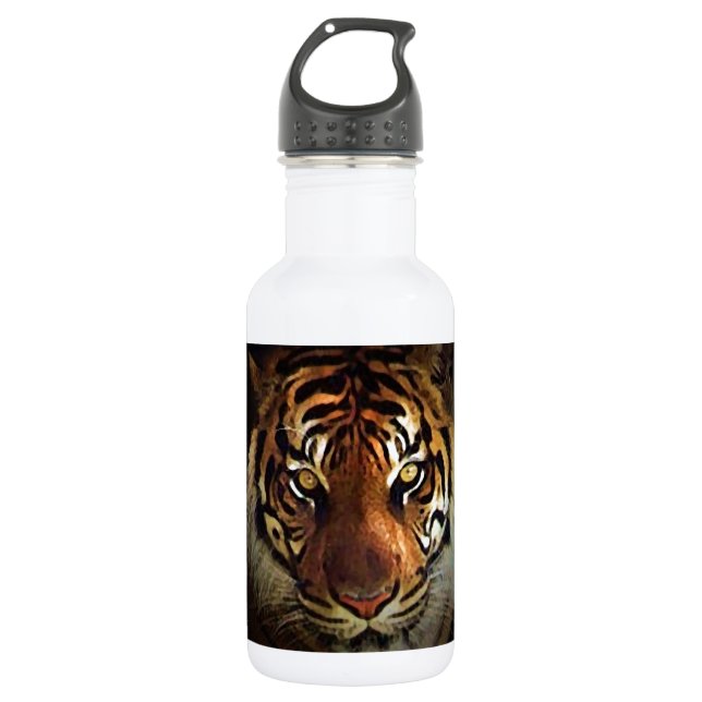 Tiger 532 Ml Water Bottle (Front)