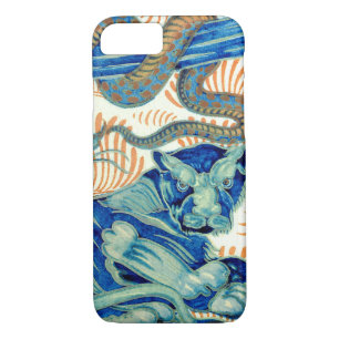 Tiger And The Snake Case-Mate iPhone Case