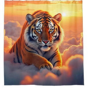Tiger Art