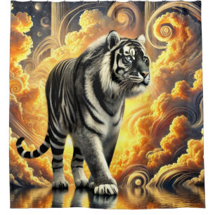 Tiger Art