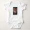 Tiger Baby Bodysuit
