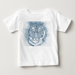 tiger baby T-Shirt