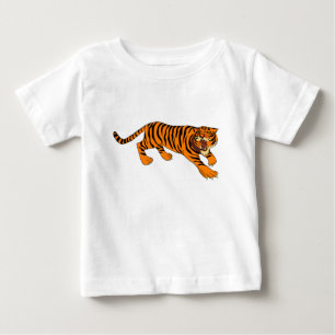 Tiger Baby T-Shirt