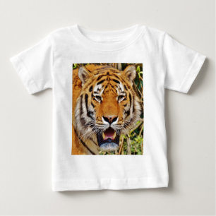 Tiger Baby T-Shirt