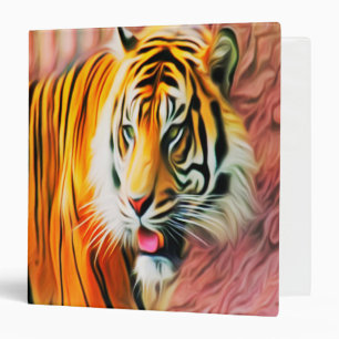 Tiger Binder