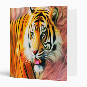 Tiger Binder