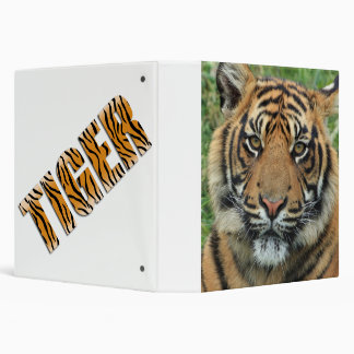 Tiger Binder
