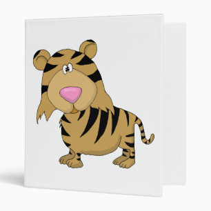 tiger binder