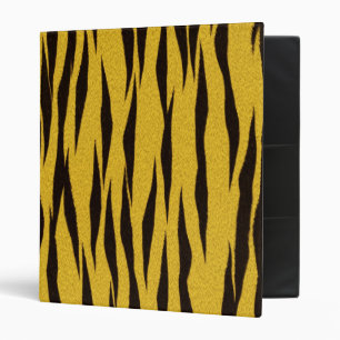 Tiger Binder