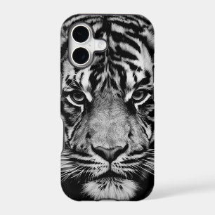 Tiger Black&White