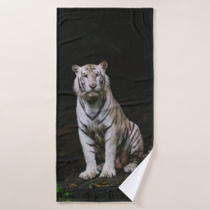 TIGER BLANC
