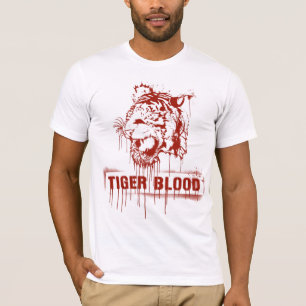 Tiger Blood T-Shirt