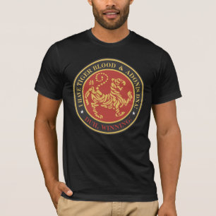 TIGER BLOOD T Shirt