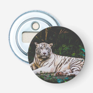 Tiger Bottle Opener