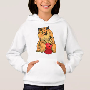 Tiger Bowling Bowling boule