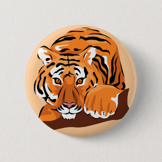 tiger button
