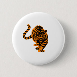 TIGER BUTTON