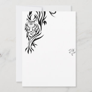 Tiger Cards