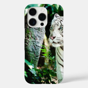 Tiger iPhone 16 Pro Case