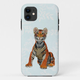 TIGER iPhone 11 CASE
