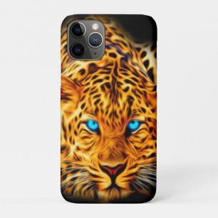 Tiger iPhone 11 Pro Case