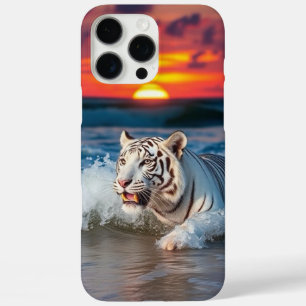 Tiger iPhone 16 Pro Max Case