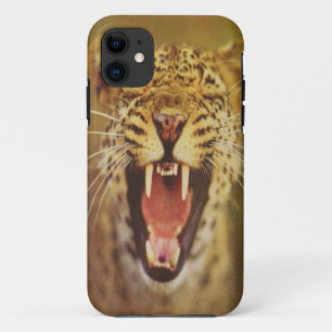 TIGER iPhone 11 CASE