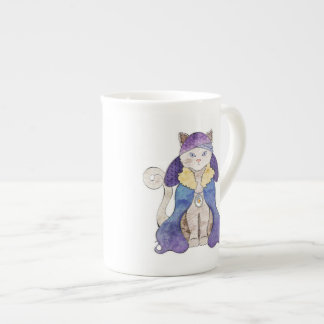 Tiger Cat China Cup