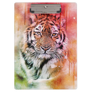Tiger Clipboard