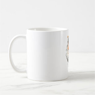 Tiger Coffee Mug
