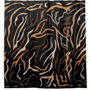 Tiger Colour Pattern Animal   