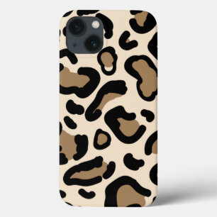 Tiger Colour Pattern Animal Lovers          iPhone 13 Case