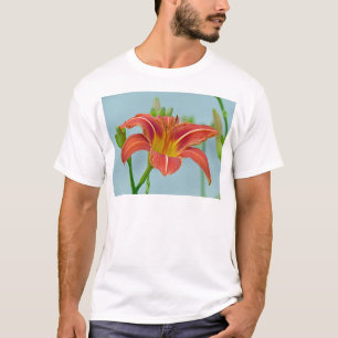 Tiger Daylily T-Shirt
