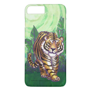 Tiger Electronics iPhone 8 Plus/7 Plus Case