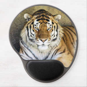 Tiger Ergonomic Gel Mousepad