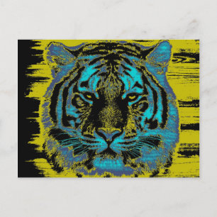 Tiger Fine Art - Postcards