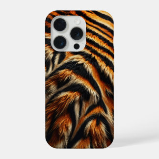 Tiger Fur Close-up Tough Cases